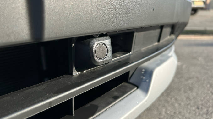 Ford Transit Custom 320 L2 Diesel Fwd 2.0 EcoBlue 150ps H1 Van Trail - Image 33